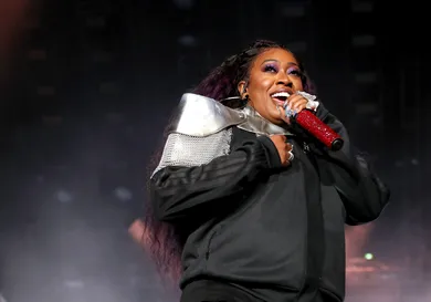 Bennett Raglin/Getty Images