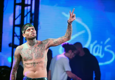 Bryan Steffy/Getty Images