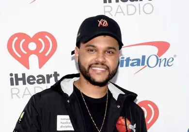 David Becker/Getty Images for iHeartMedia