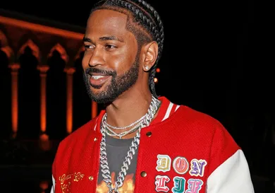 Frazer Harrison/Getty Images