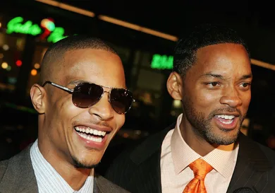 Frazer Harrison/Getty Images