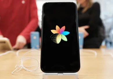 Spencer Platt/Getty Images