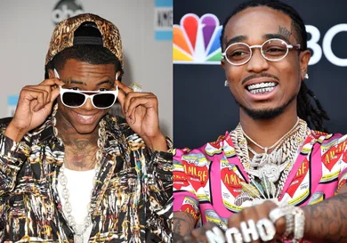 Jason Merritt/Getty Images, Frazer Harrison/Getty Images