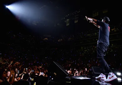 Theo Wargo/Getty Images