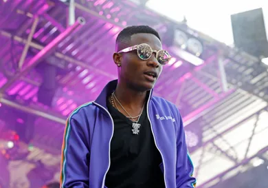 Tristan Fewings/Getty Images