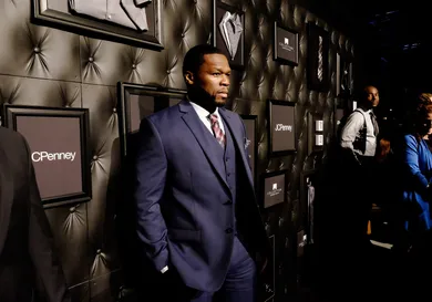 Dimitrios Kambouris/Getty Images