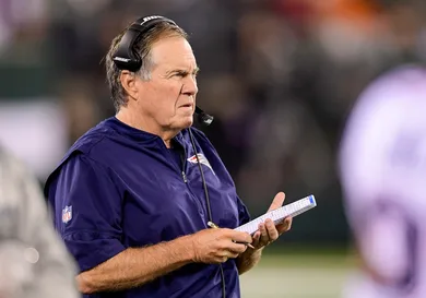 Steven Ryan/Getty Images