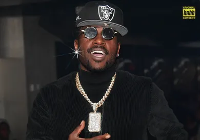 Prince Williams/Wireimage/Getty Images