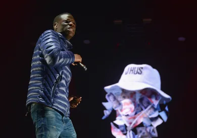 Joe Maher/Getty Images