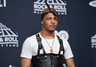 Nicholas Hunt/Getty Images