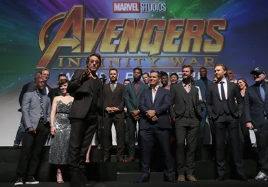 Jesse Grant/Getty Images for Disney