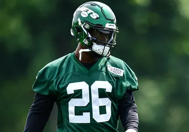 Mark Brown/Getty Images