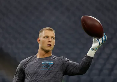 Tim Warner/Getty Images