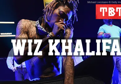 Photo by Michael Loccisano/Getty Images