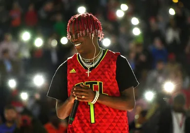 Prince Williams / Getty