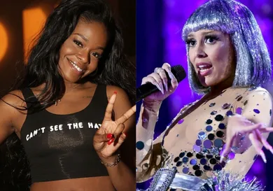 Chelsea Lauren, Alberto E. Rodriguez/Getty Images