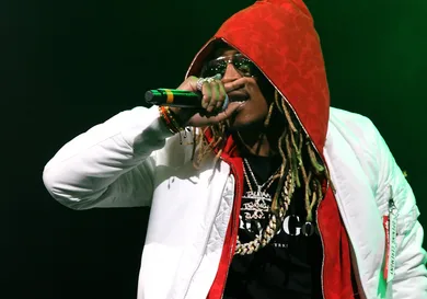 Bennett Raglin/Getty Images