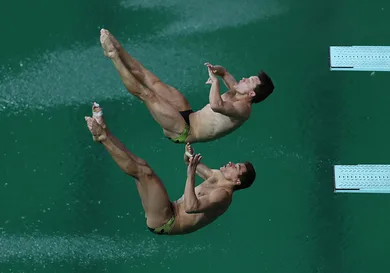 Al Bello/Getty Images