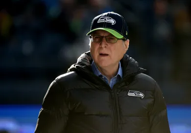 Steve Dykes/ Getty Images