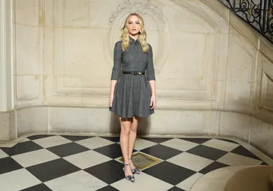 Pascal Le Segretain/Getty Images