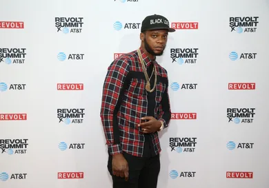 Phillip Faraone/Getty Images