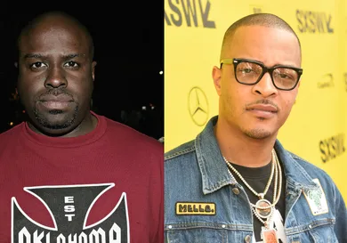 Giulio Marcocchi/Getty Images, Matt Winkelmeyer/Getty Images