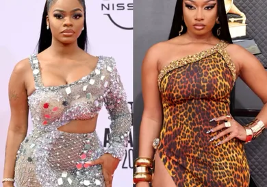 Amy Sussman/Getty Images & Paras Griffin/Getty Images