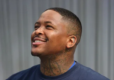 Photo by Ronald Martinez/Getty Images