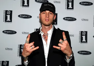 Christopher Polk/Getty Images