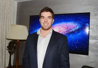 Patrick McMullan / Contributor / Getty Images