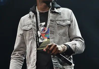 Theo Wargo/Getty Images for iHeart- Power 105.