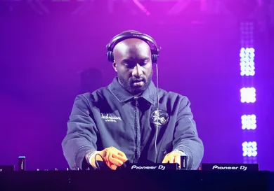 Brian Ach/Getty Images for Something in the Water