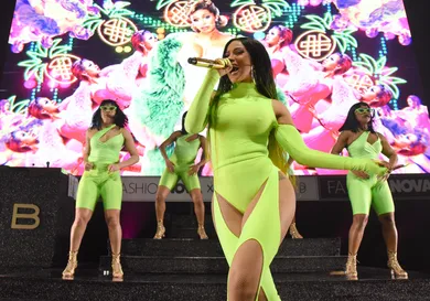 Presley Ann/Getty Images