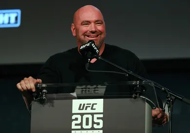 Michael Reaves/Getty Images