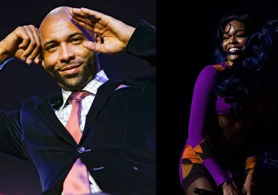 Brian Ach/Getty Images, Cassandra Hannagan/Getty Images