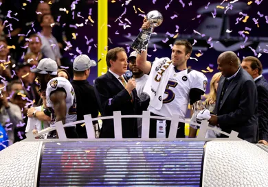 Jamie Squire/Getty Images