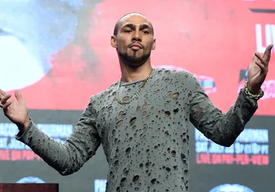 Ethan Miller/Getty Images