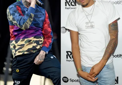 Kevin Mazur/Getty Images for Roc Nation / Timothy Hiatt/Getty Images for Spotify