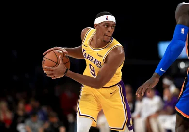 Sean M. Haffey/Getty Images