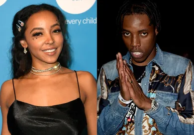 Frazer Harrison/Getty Images, Aaron J. Thornton/Getty Images