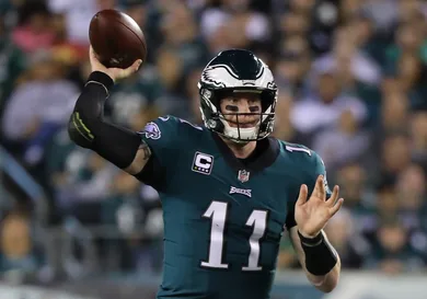 Abbie Parr/ Getty Images