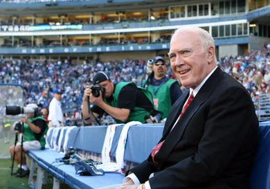 Kevin Casey/Getty Images