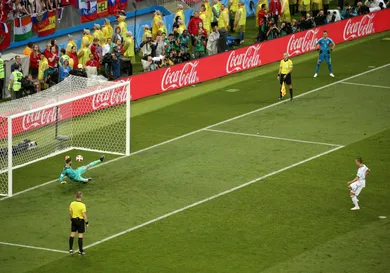 Oleg Nikishin/Getty Images