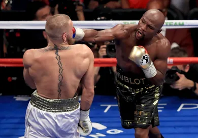 Sean M. Haffey/Getty Images