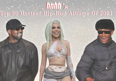 Kevin Winter/Getty Images SUZANNE CORDEIRO/AFP via Getty Images Paras Griffin/2021 BET Hip Hop Awards/Getty Images David Livingston/Getty Images