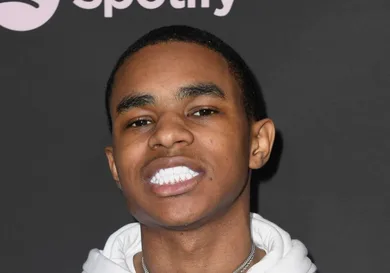 Frazer Harrison/Getty Images