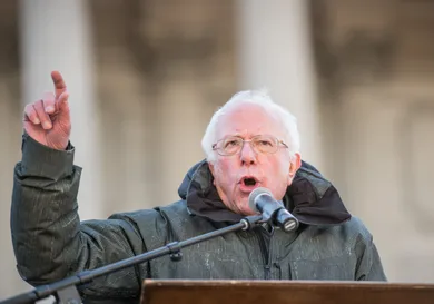 Sean Rayford/Getty Images