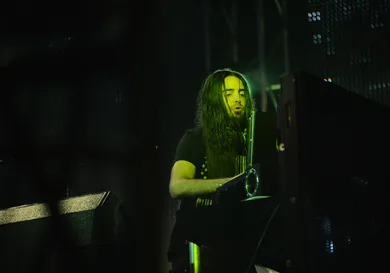 Mark Davis/Getty Images for Coachella