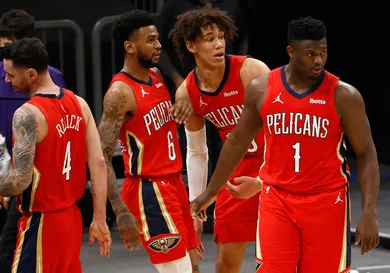 Christian Petersen/Getty Images