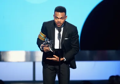 Frederick M. Brown/Getty Images